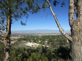 2560 Avenida Del Vista Vis, Corona, CA 92882