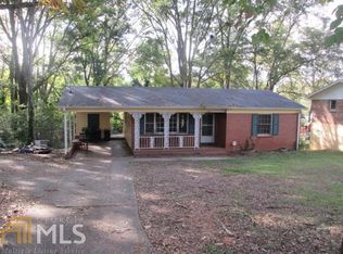 445 Johnson Pool Rd #3, Griffin, GA 30223
