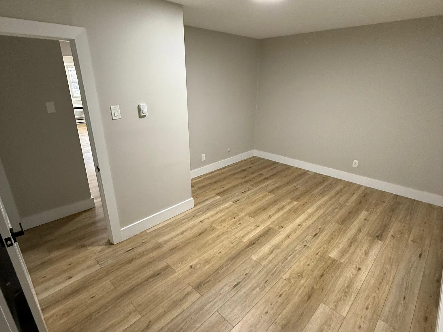 1 bed, $1,650 — Photo 3