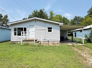 406 E Roosevelt St, Salem, MO 65560