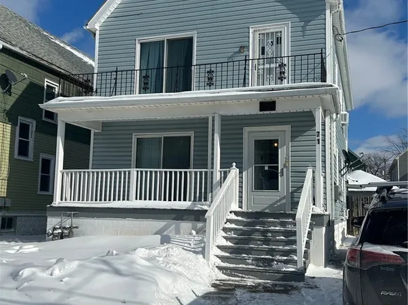 71 Page St, Buffalo, NY 14207
