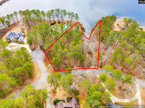 156 Runneymede Dr, Blythewood, SC 29016