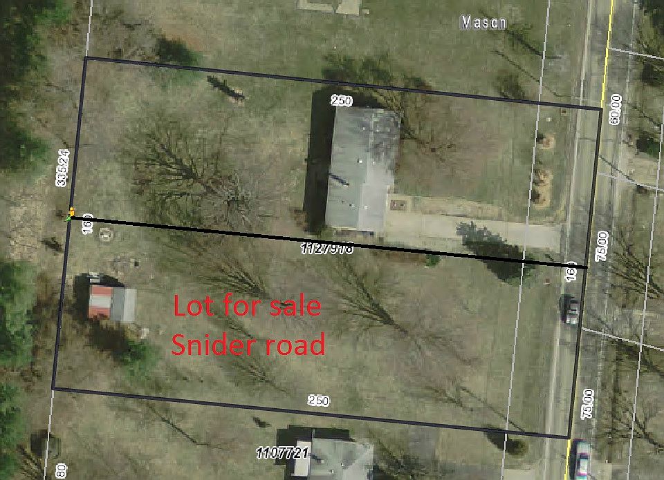2nd image of Snider