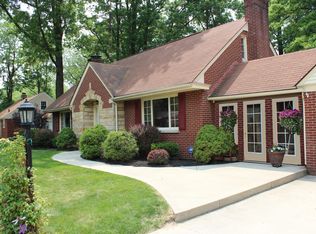 2223 Belleflower Dr, Alliance, OH