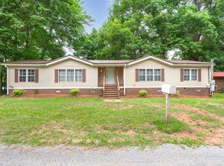 296 River Terrace Dr, Talladega, AL 35160