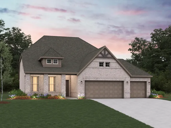 3153 Citrusvale Dr, Royse City, TX 75189