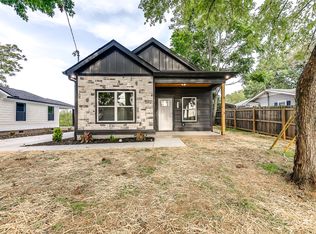 819 Fairview Dr, Columbia, TN 38401