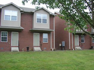 180 Coachman Ct APT 4, Bowling Green, KY 42103