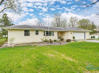 311 Bittersweet Dr, Findlay, OH 45840