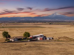 2748 SW Highland Ln, Culver, OR 97734