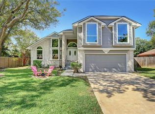 802 Meadow Creek Dr, Pflugerville, TX 78660