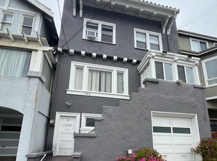 1342 21st Ave #A, San Francisco, CA 94122