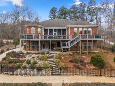 509 High Hammock Dr, Seneca, SC, 29672