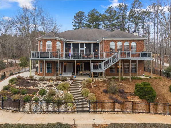 509 High Hammock Dr, Seneca, SC 29672