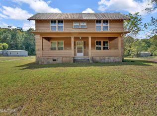 1455 Hill Rd, Newport, TN 37821