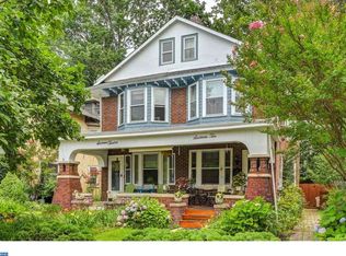 1610 Riverside Dr, Trenton, NJ 08618