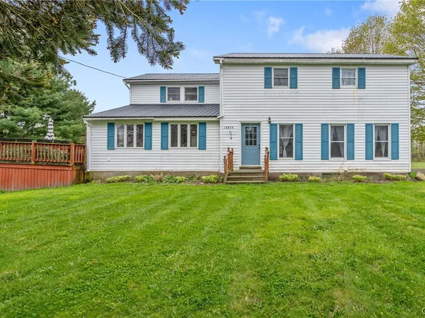 12875 County Route 66, Adams Center, NY 13606