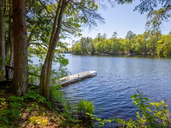 72 Will Butler Lane, Bremen, ME 04551