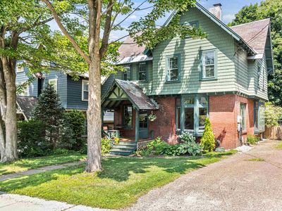 20 Adsit Court, Burlington, VT, 05401