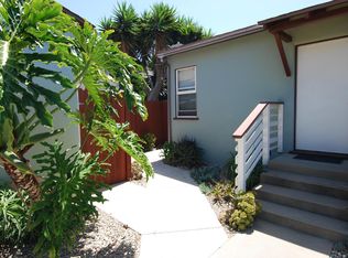 2081 Cable St, San Diego, CA 92107