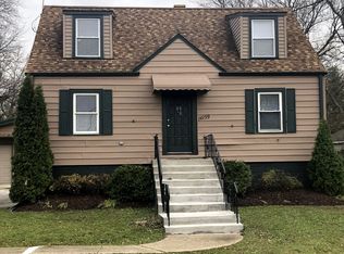 14159 Linder Ave, Midlothian, IL 60445