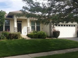13174 Shirley Ln, Huntley, IL 60142