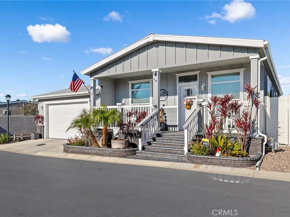 692 N Adele St #133, Orange, CA 92867