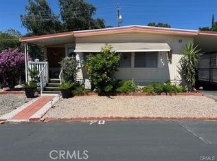 2200 W Wilson St Spc 78, Banning, CA 92220