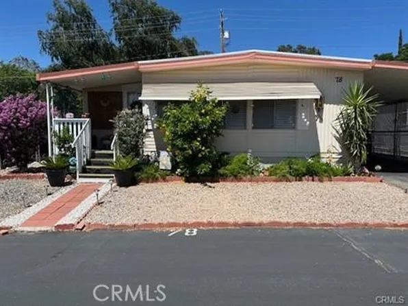 2200 W Wilson St Spc 78, Banning, CA 92220