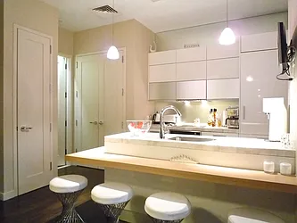 Rented by New York Residence
