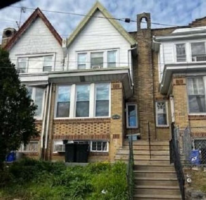 Property Front View