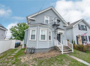 97 Seamans St, Providence, RI 02908