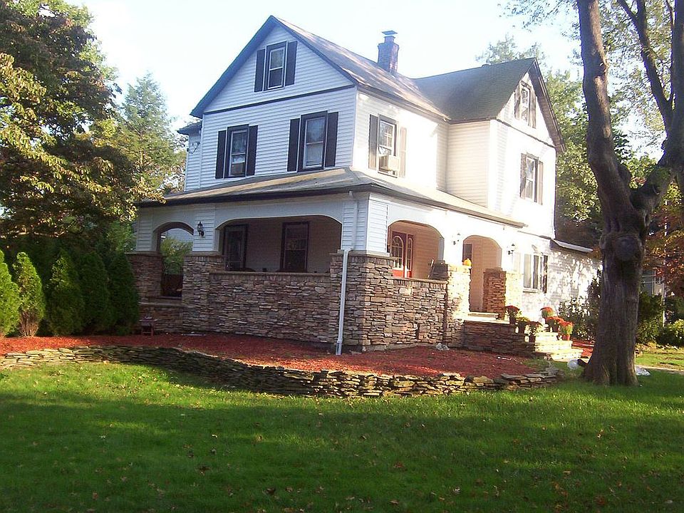 side front