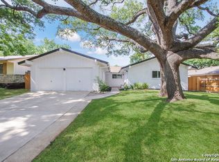 3019 Sir Phillip Dr, San Antonio, TX 78209