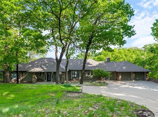 451599 Eagle Ln, Afton, OK 74331