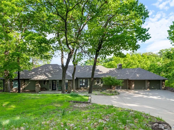 451599 Eagle Ln, Afton, OK 74331