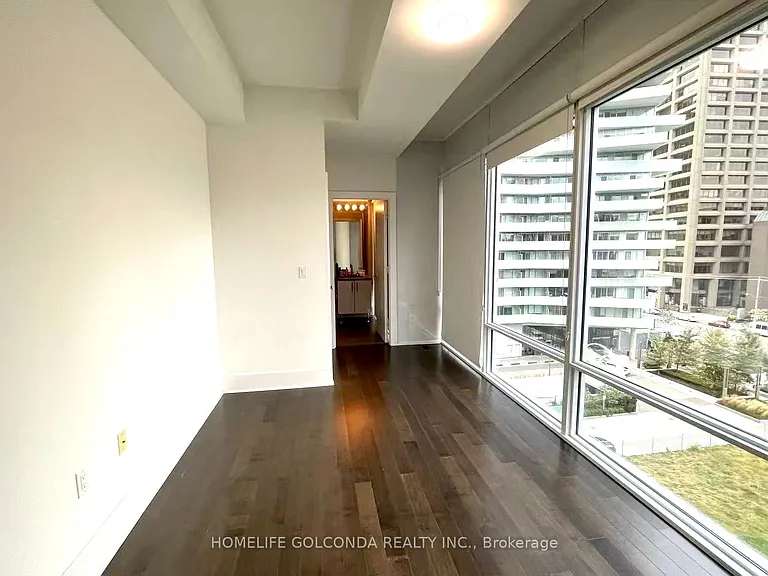 29 Queens Quay E #624 — Photo 12