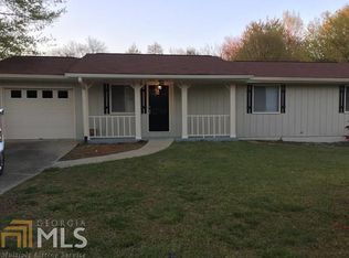 1945 Leigh Dr SW, Conyers, GA 30094