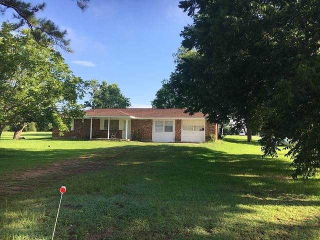 Front of 27598 Smith Rd, Montgomery