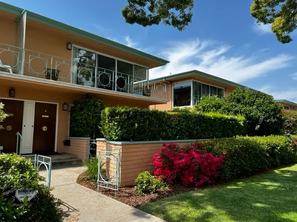 1000 San Pasqual St APT E, Pasadena, CA 91106