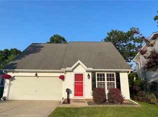 5057 Marigold Rd, Mentor, OH 44060