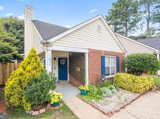 1602 Buckingham Pl, Woodstock, GA 30188