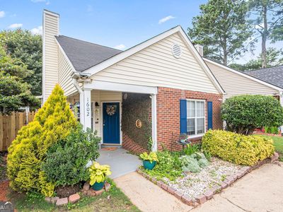 1602 Buckingham Pl, Woodstock, GA, 30188