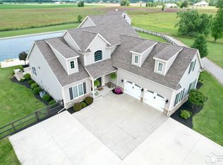 9064 Schroeder Rd, Riga, MI 49276