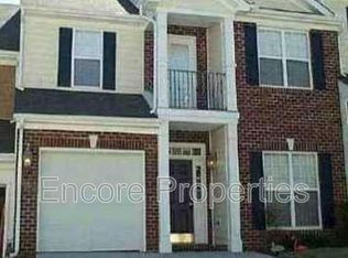 6824 Middleboro Dr, Raleigh, NC 27612