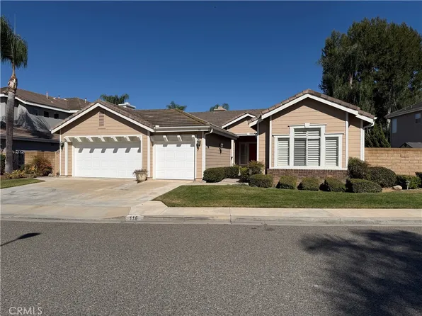 116 Gomez Cir, Placentia, CA 92870