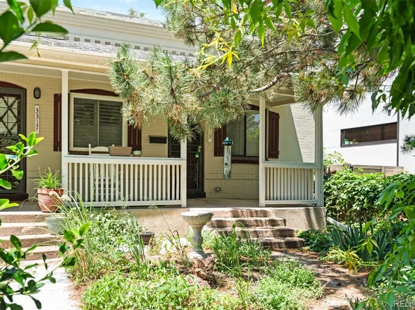 3319 Newton Street, Denver, CO 80211