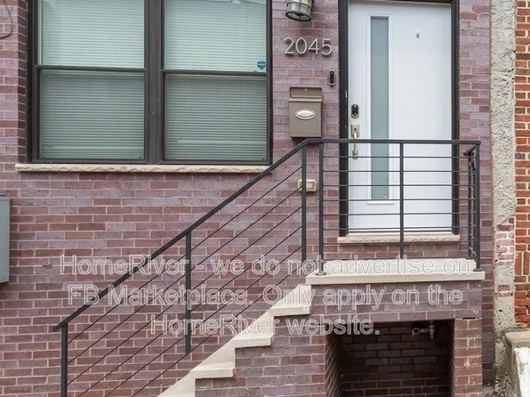 2045 Manton St, Philadelphia, PA 19146