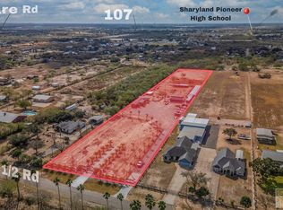 5501 Mile 8 1/2 Rd, Edinburg, TX 78541