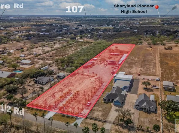 5501 Mile 8 1/2 Rd, Edinburg, TX 78541